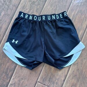 Under Armour Shorts Size XS